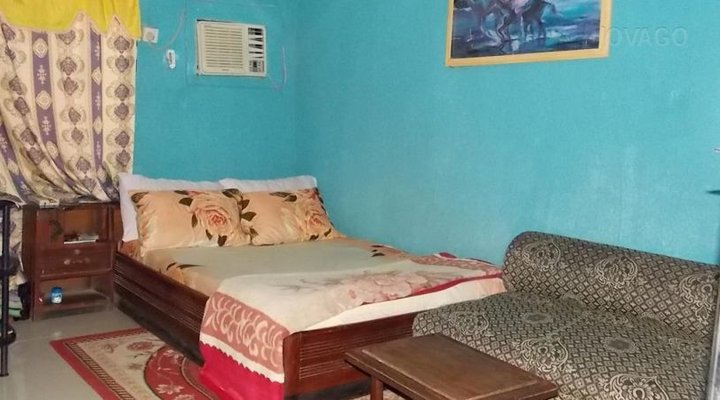Damji Guest Inn, Damba