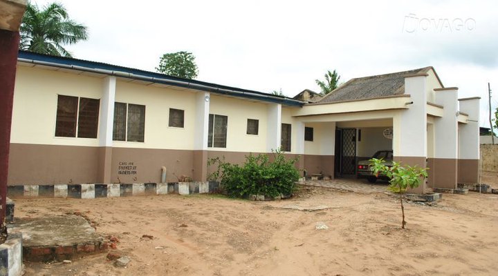 Etiti Millenium Guesthouse