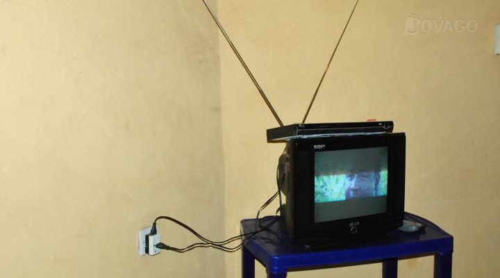 Etiti Millenium Guesthouse