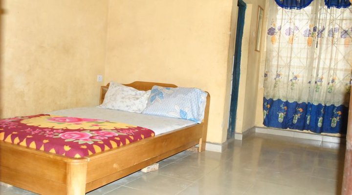 Etiti Millenium Guesthouse