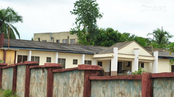 Etiti Millenium Guesthouse