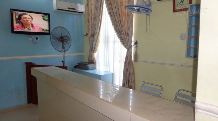 Abomarc Hotels And Suites