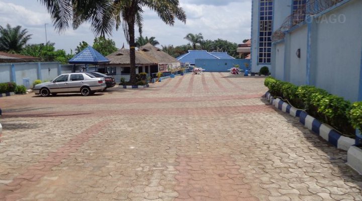 Abomarc Hotels And Suites