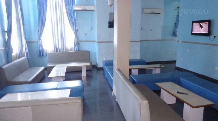 Abomarc Hotels And Suites