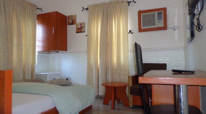 Abomarc Hotels And Suites