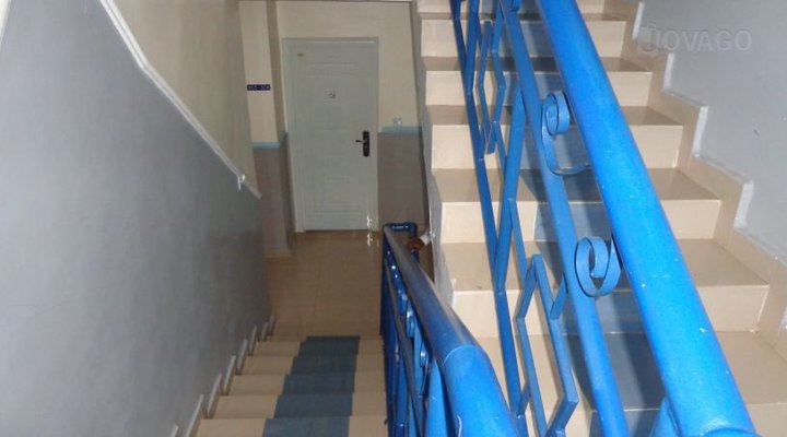 Abomarc Hotels And Suites