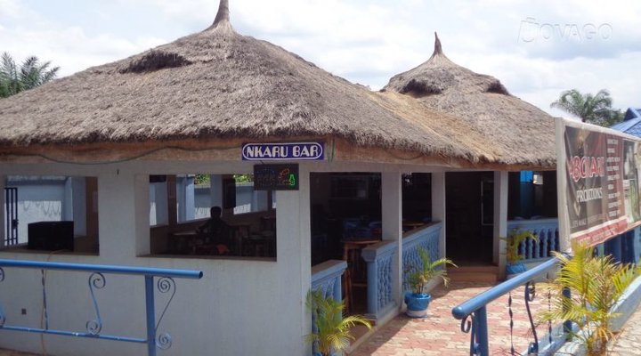 Abomarc Hotels And Suites