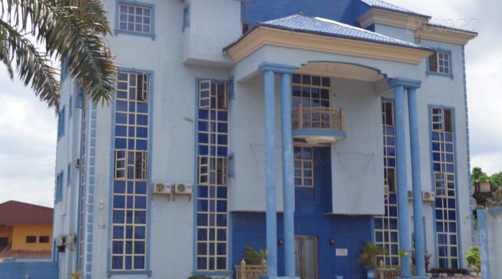 Abomarc Hotels And Suites
