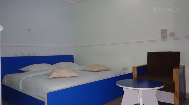 Abomarc Hotels And Suites