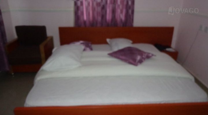 Abomarc Hotels And Suites