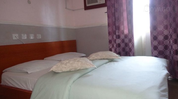Abomarc Hotels And Suites
