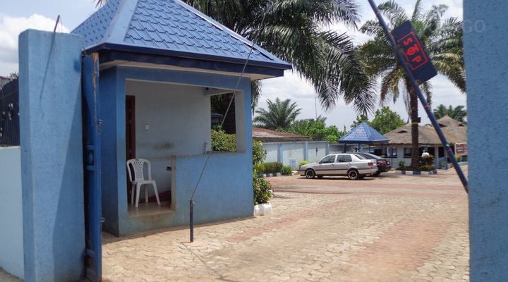 Abomarc Hotels And Suites