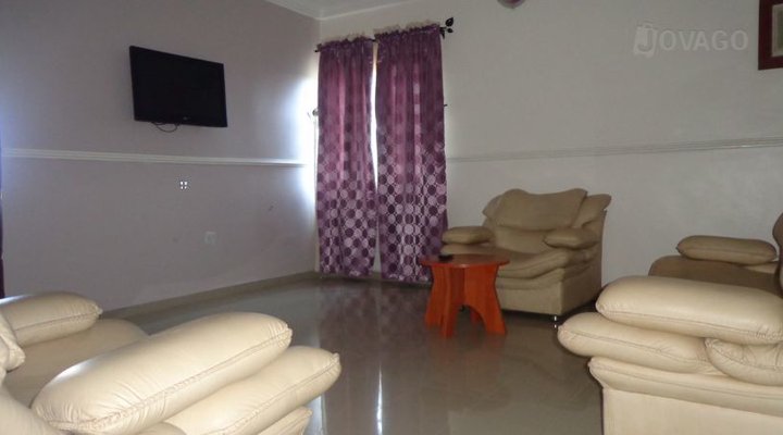 Abomarc Hotels And Suites