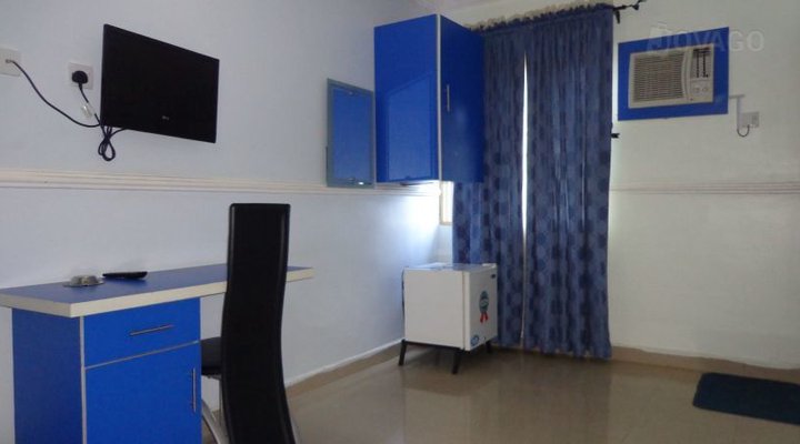 Abomarc Hotels And Suites