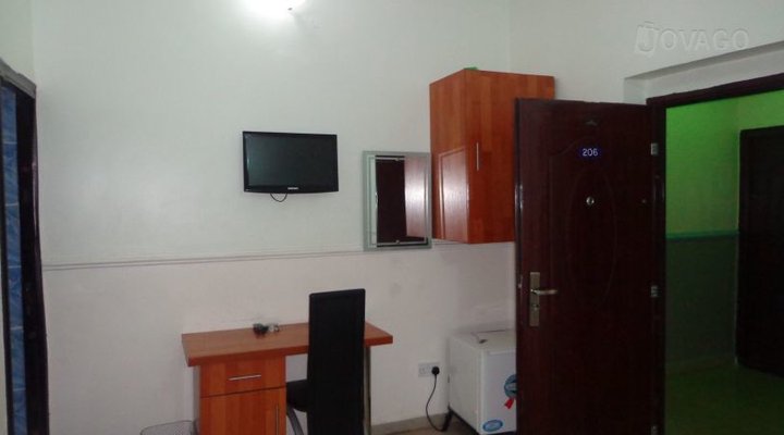 Abomarc Hotels And Suites