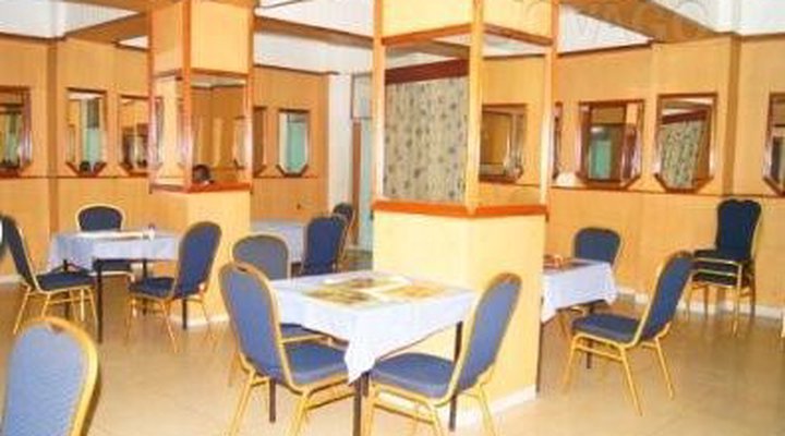 Sunrise Comfort Hotel