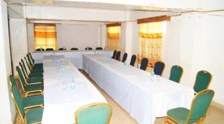 Sunrise Comfort Hotel