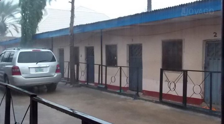 Marabas Ultimate Hotels