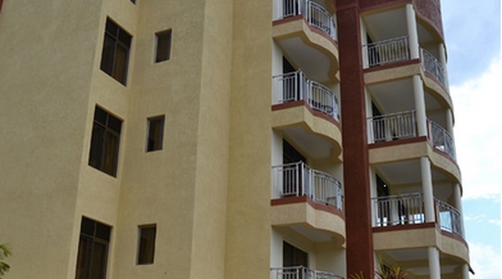 Rohi Apartments
