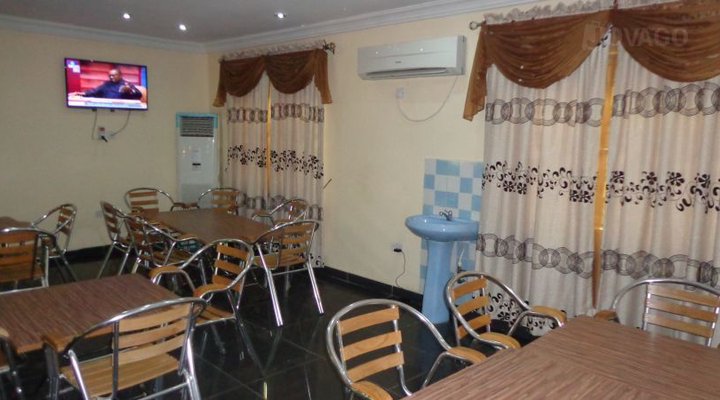 Oncordia Hotels Limited
