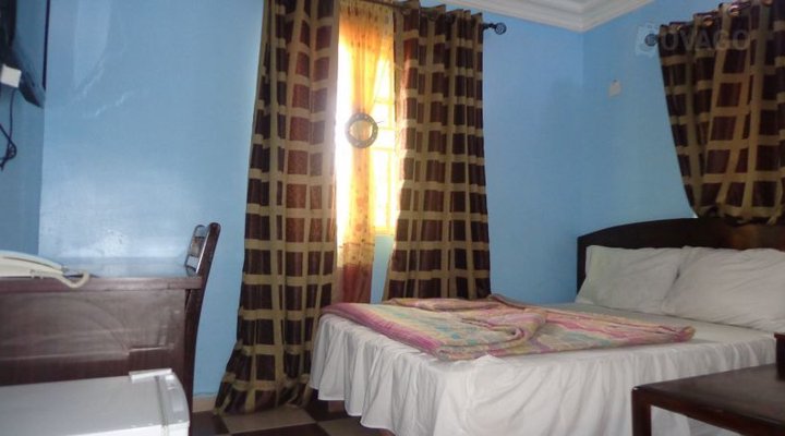 Oncordia Hotels Limited