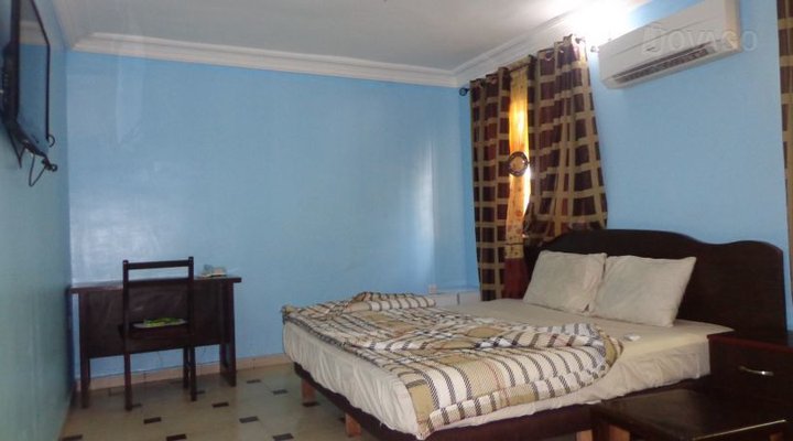 Oncordia Hotels Limited
