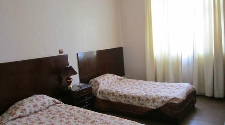 Ras Hotel