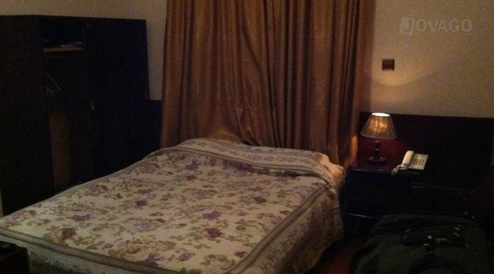 Ras Hotel