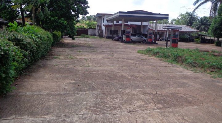 Linpet Guest House