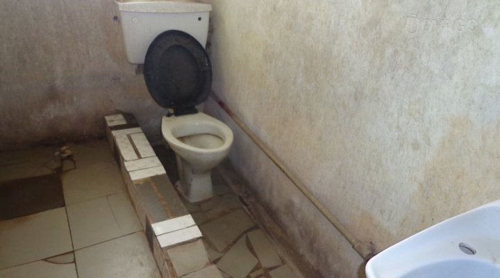 Linpet Guest House