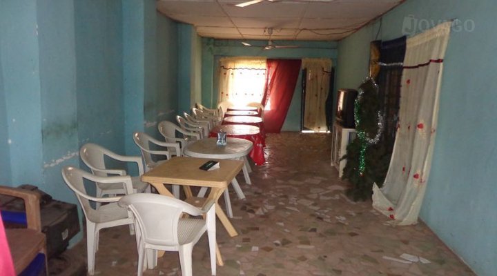 Linpet Guest House