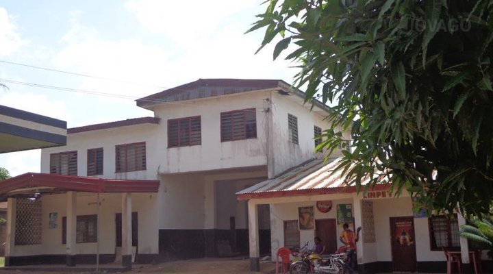 Linpet Guest House