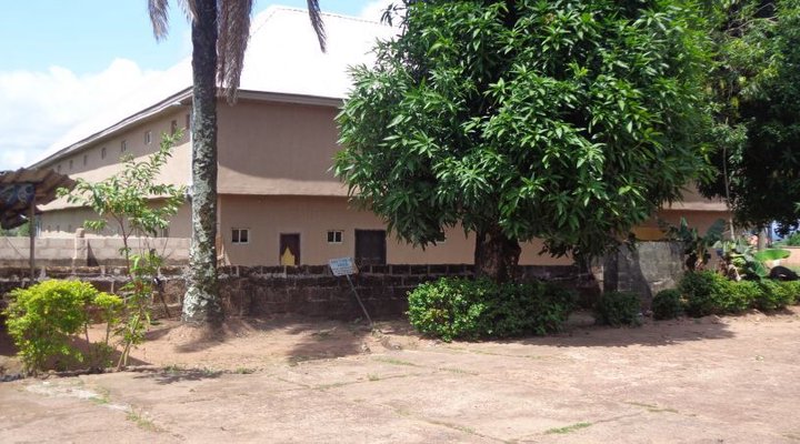 Linpet Guest House