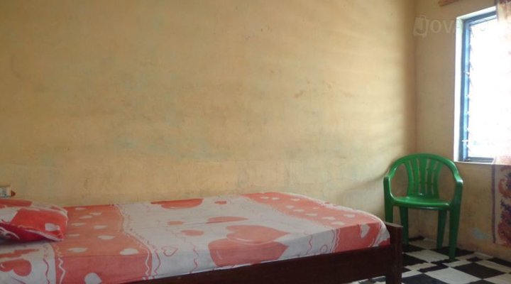 Linpet Guest House