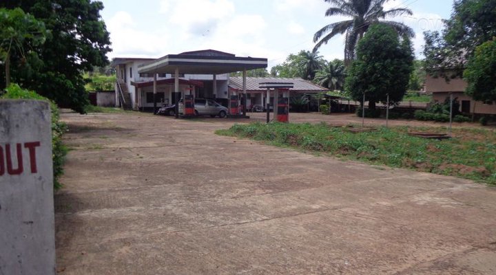Linpet Guest House