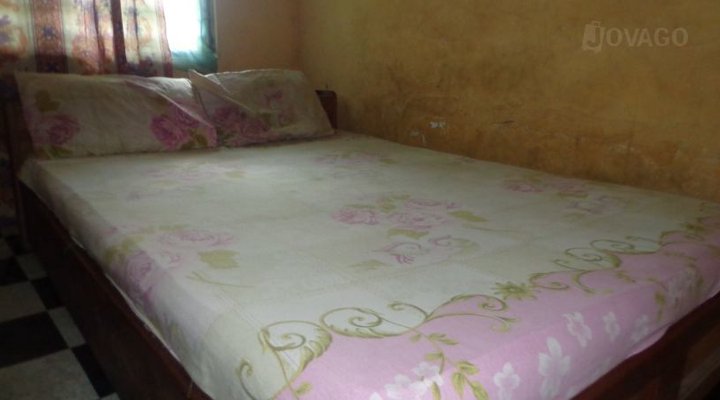 Linpet Guest House