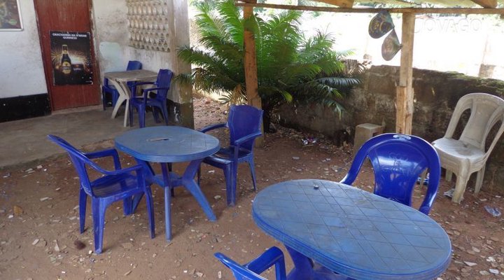Linpet Guest House