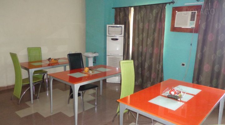 Vanderry Hotels And Suites