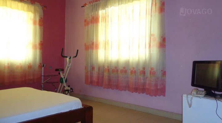 Vanderry Hotels And Suites