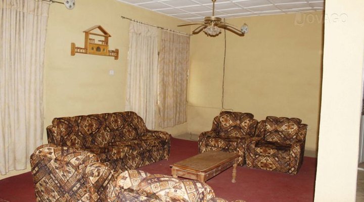 Bashonshon Motel
