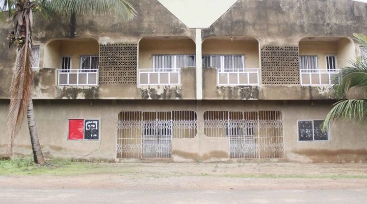 Bashonshon Motel