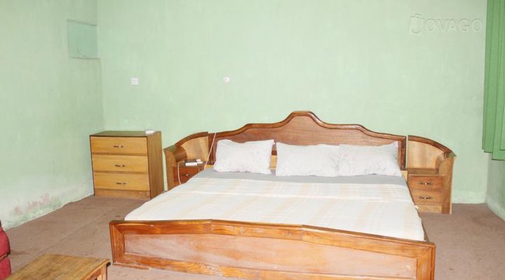 Bashonshon Motel