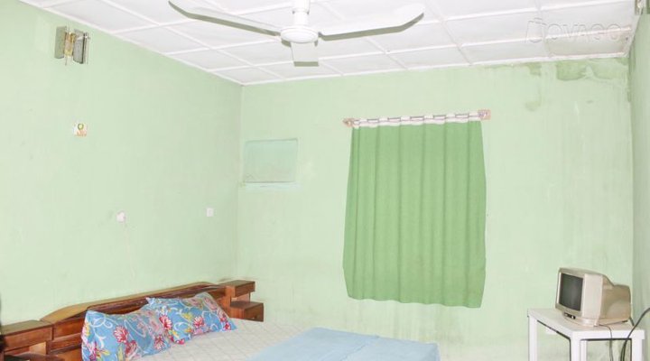 Bashonshon Motel