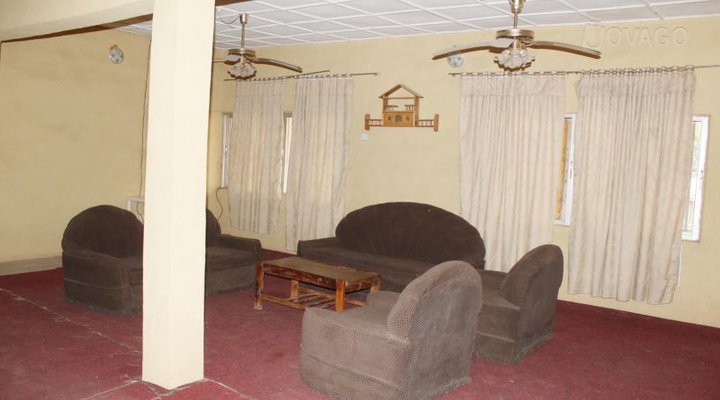 Bashonshon Motel