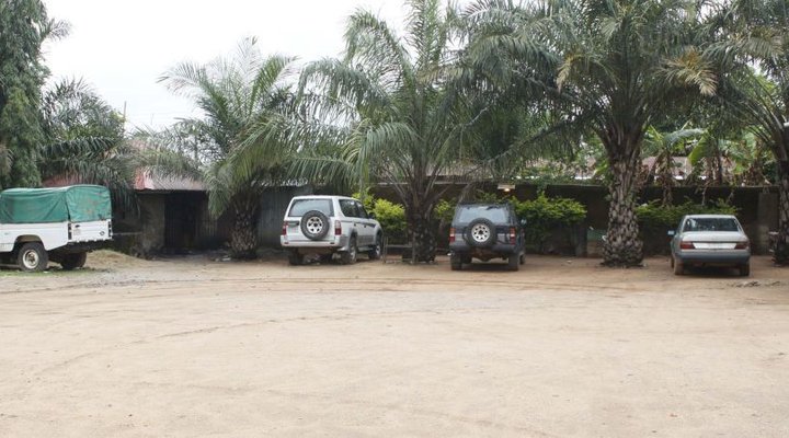 Bashonshon Motel