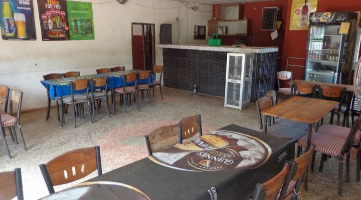 Margis Hotel