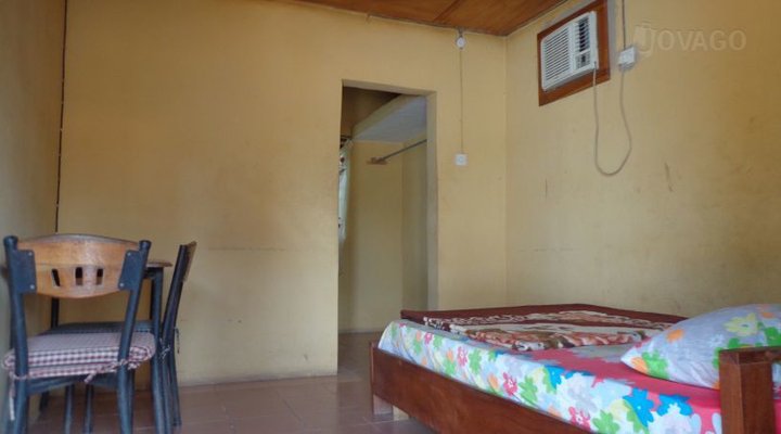 Margis Hotel