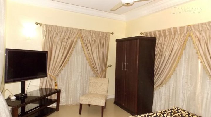 Joseph Court Hospitality