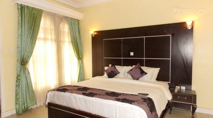 Joseph Court Hospitality