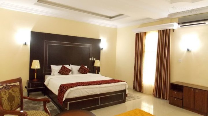 Joseph Court Hospitality